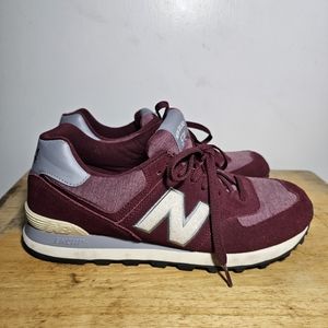 New balance shoes